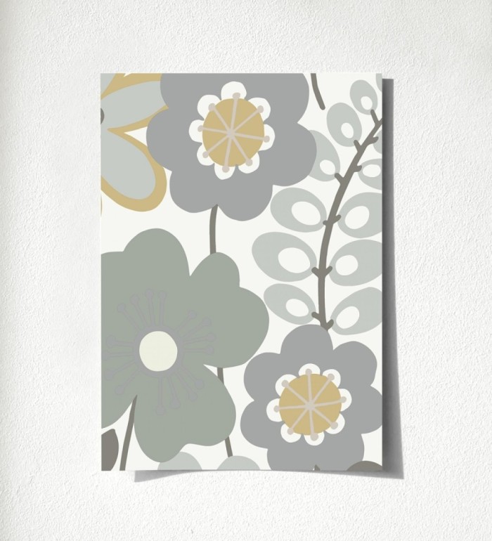 Garden Flowers 680613