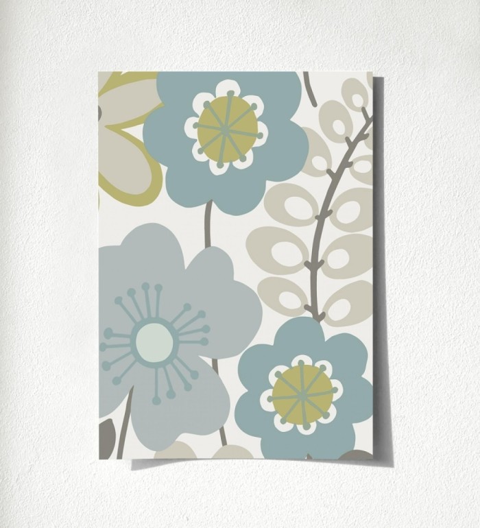 Garden Flowers 680614