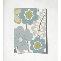 Garden Flowers 680614