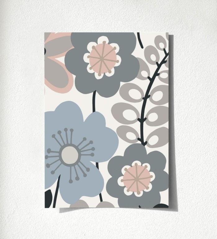 Garden Flowers 680615