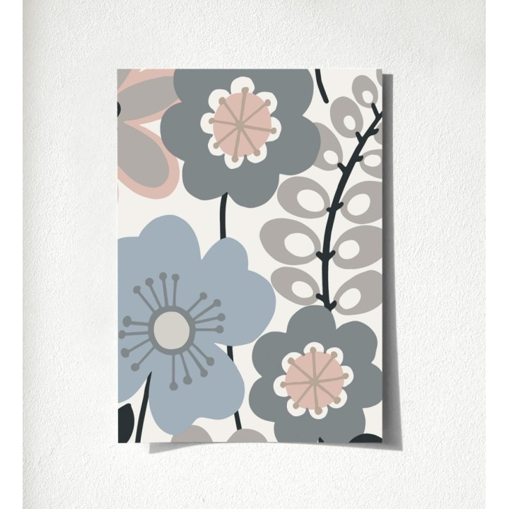 Garden Flowers 680615