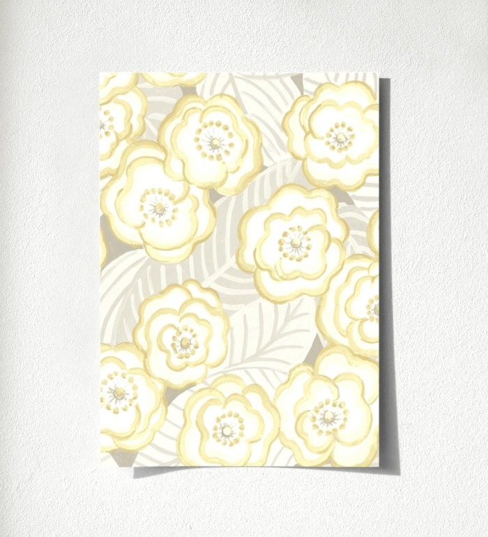 Helen Flowers 680621