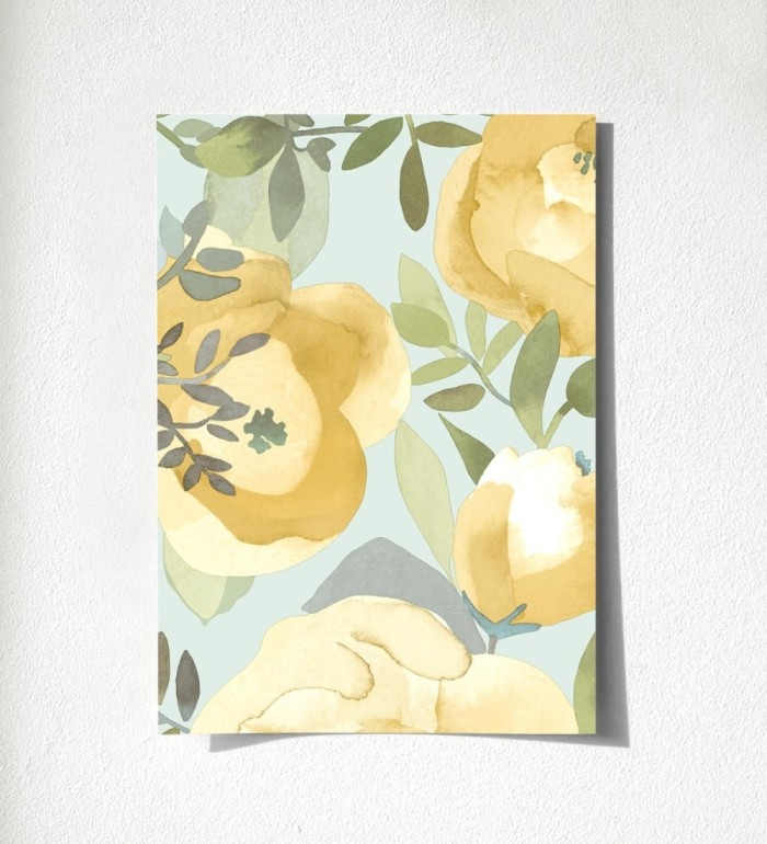 Camellias Garden 680624