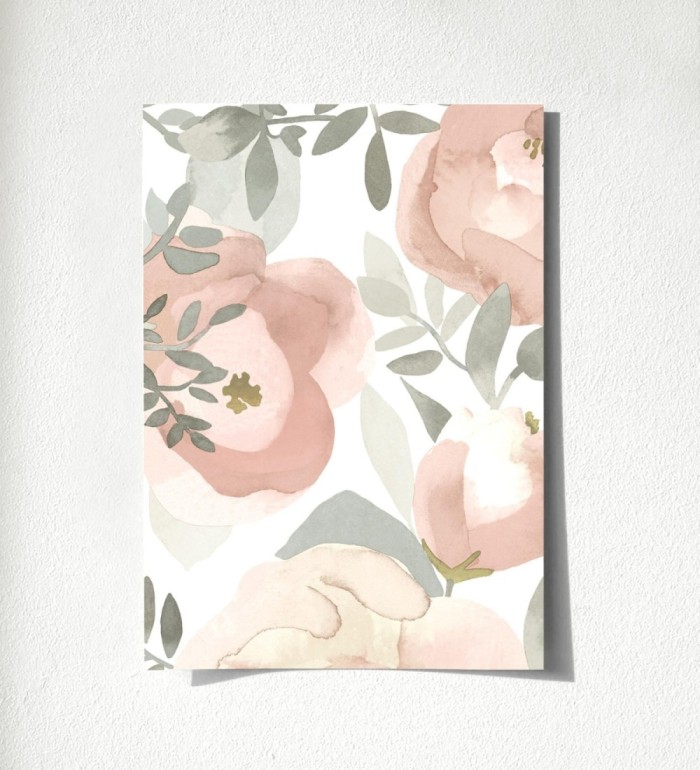 Camellias Garden 680625