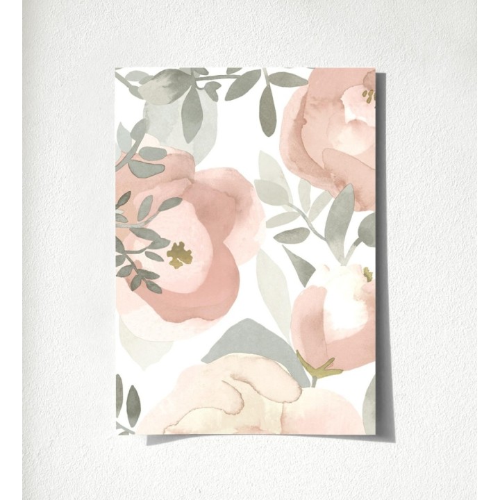 Camellias Garden 680625