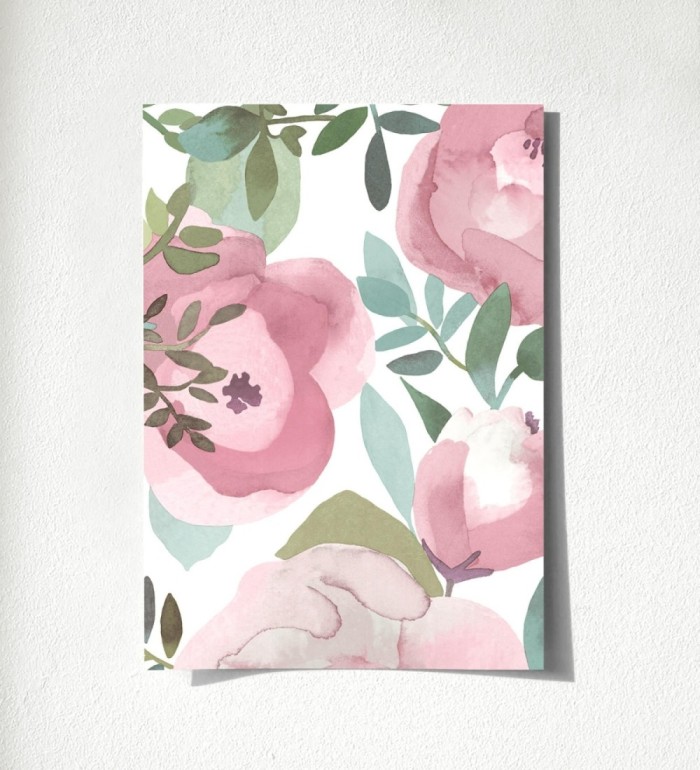 Camellias Garden 680626