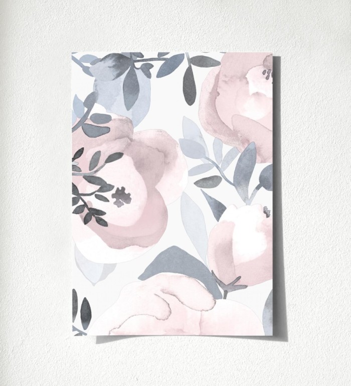 Camellias Garden 680627