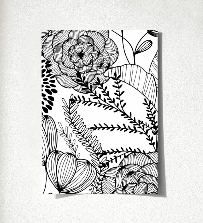 Morgan Flowers 680640