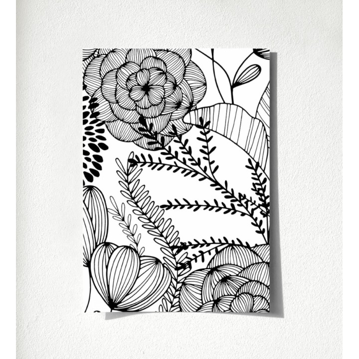 Morgan Flowers 680640