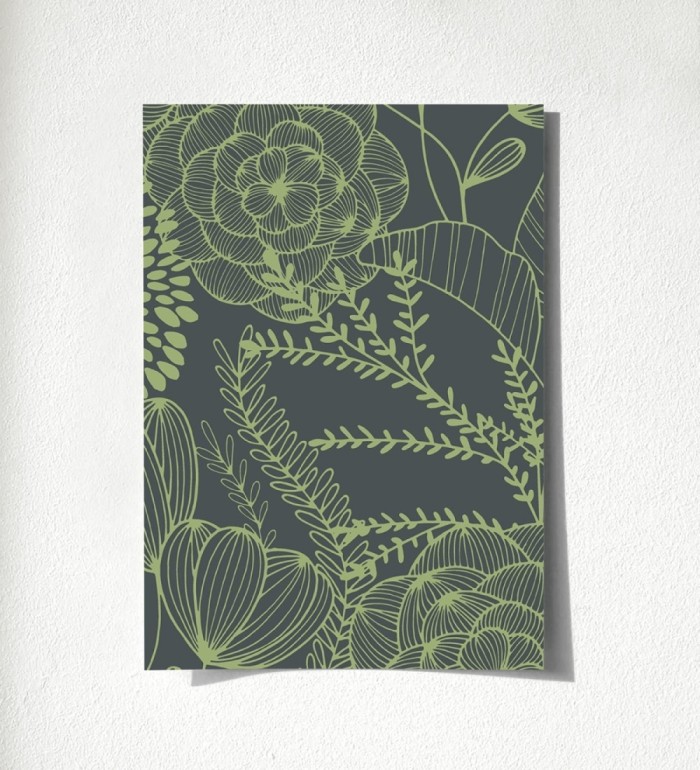 Morgan Flowers 680642