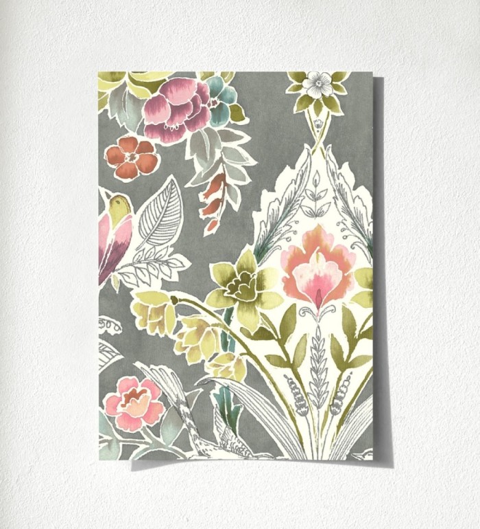 Kensington Floral 680645