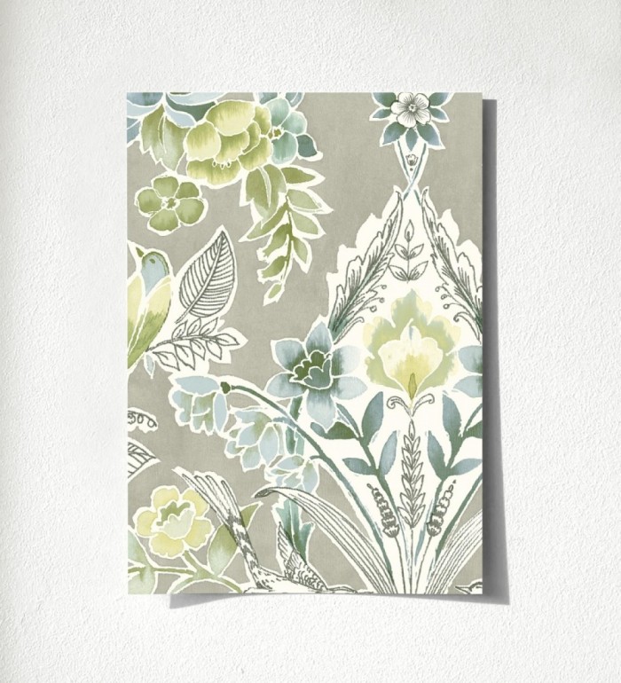 Kensington Floral 680647