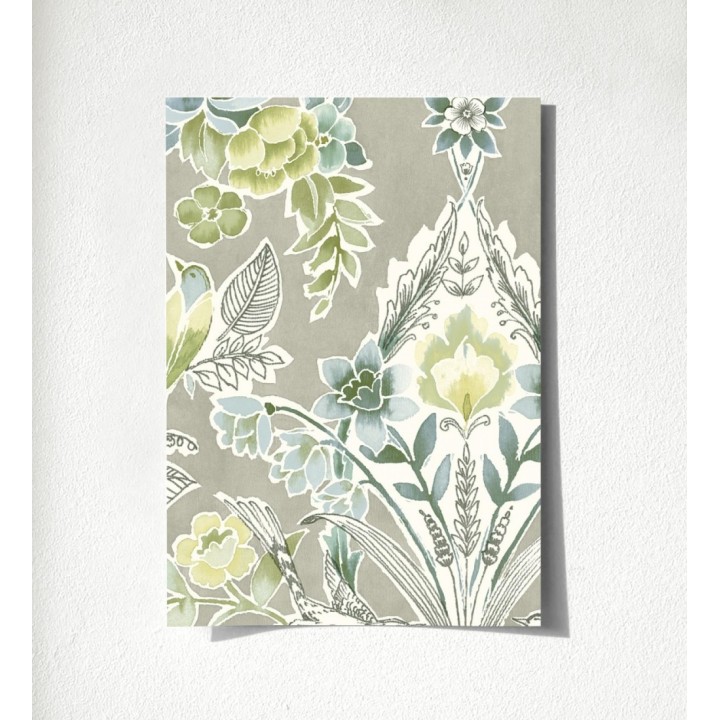 Kensington Floral 680647