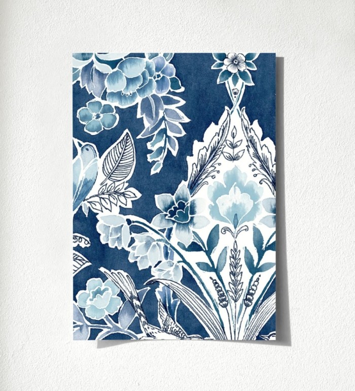 Kensington Floral 680648