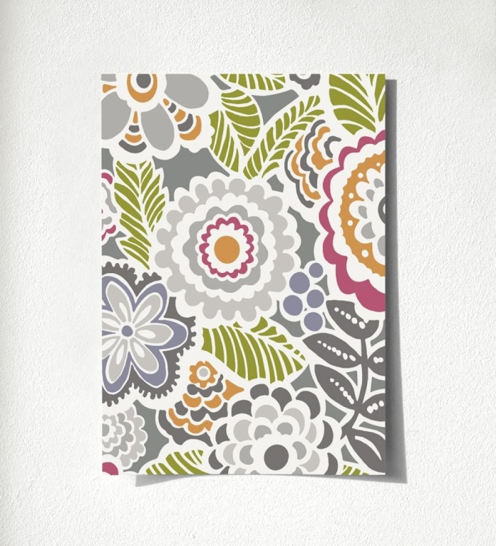 Valley Flowers 680650