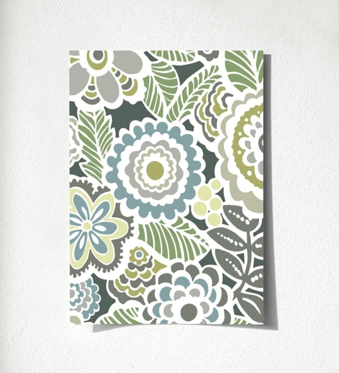 Valley Flowers 680652