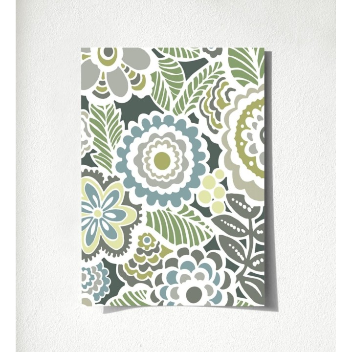 Valley Flowers 680652