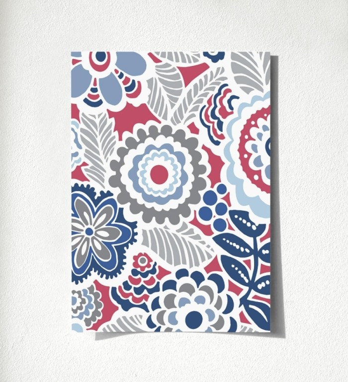 Valley Flowers 680653