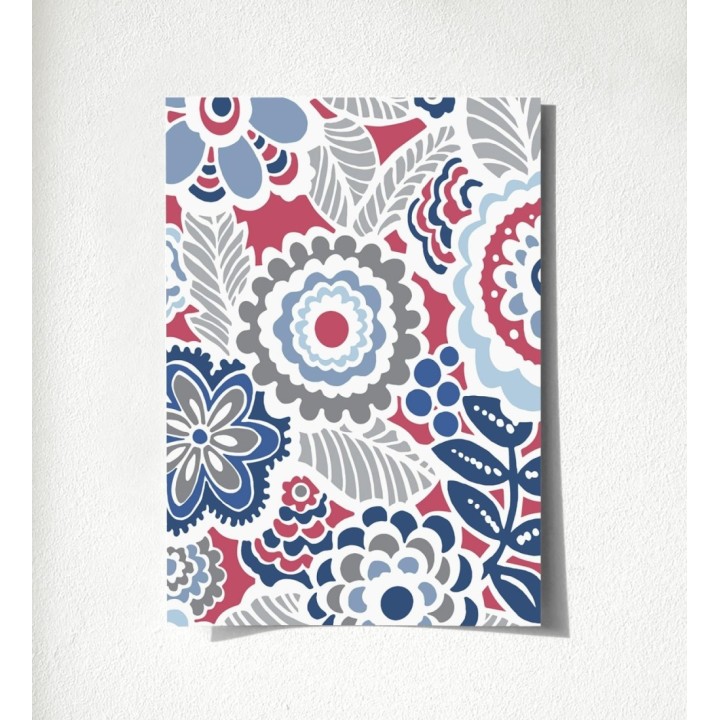 Valley Flowers 680653