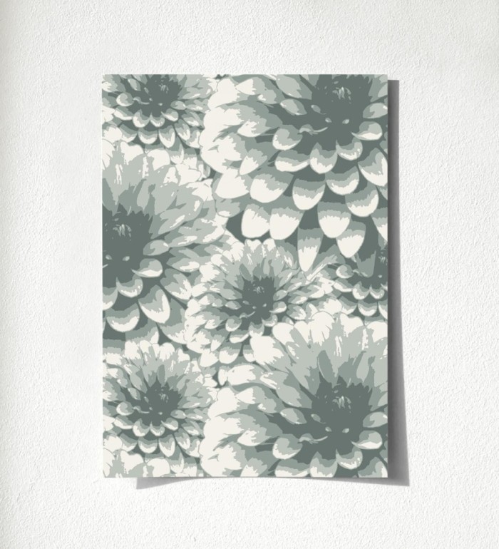 Morris Flowers 680663