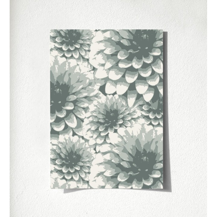 Morris Flowers 680663