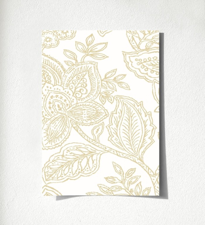 Victorian Flowers 680714