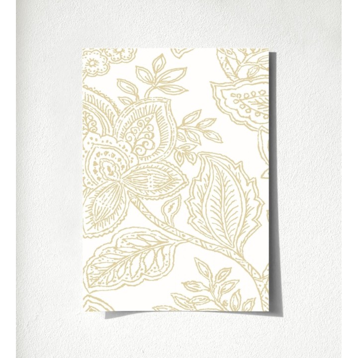 Victorian Flowers 680714