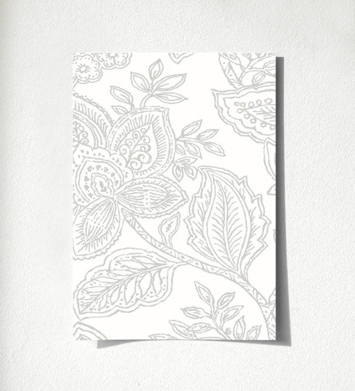 Victorian Flowers 680715