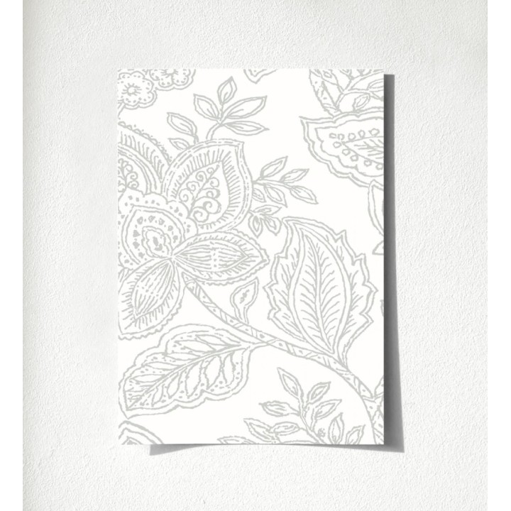 Victorian Flowers 680715