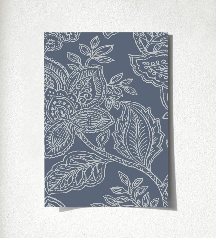 Victorian Flowers 680716