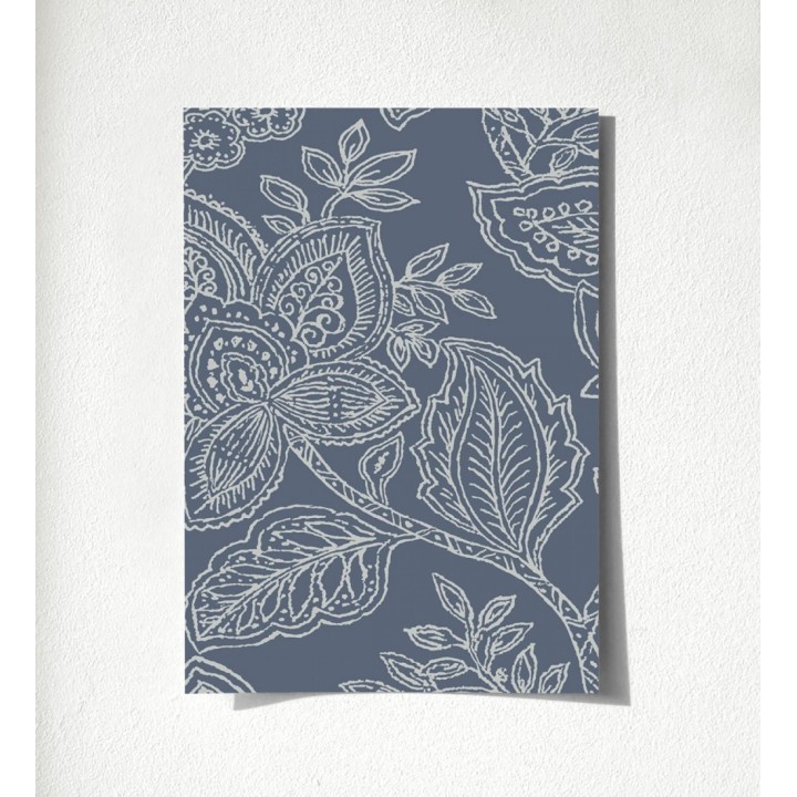 Victorian Flowers 680716