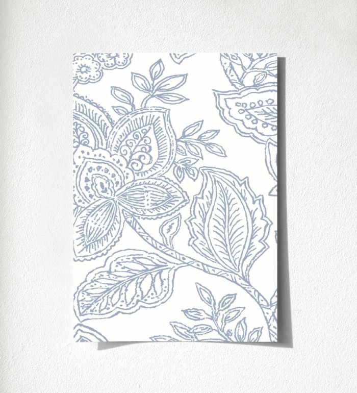 Victorian Flowers 680717