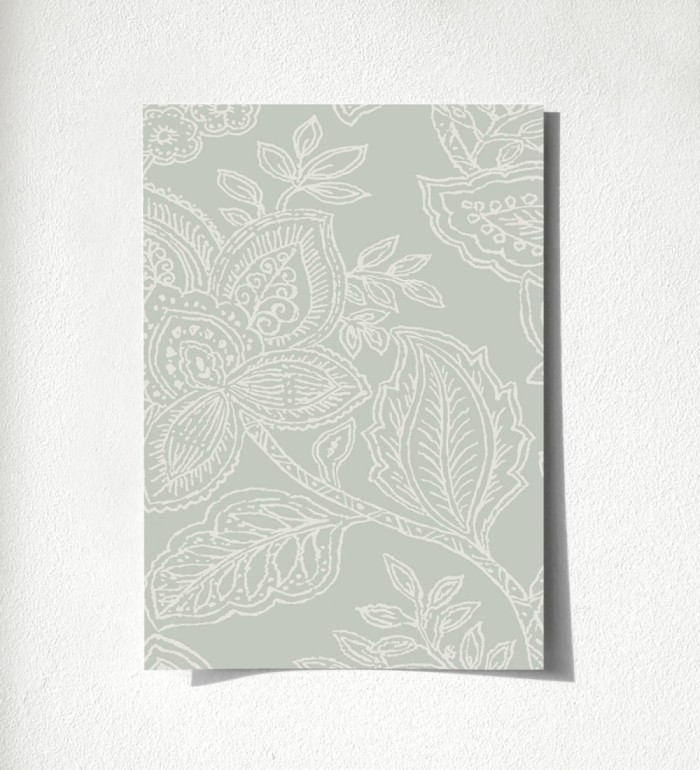 Victorian Flowers 680718