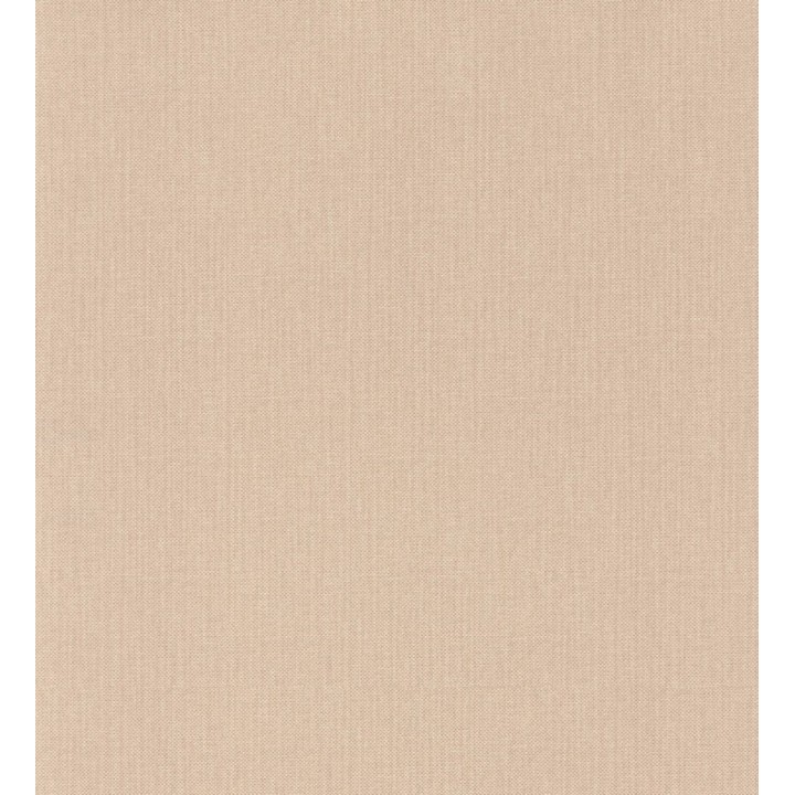 Papel pintado liso texturizado marrón claro - Melvin Texture 126945