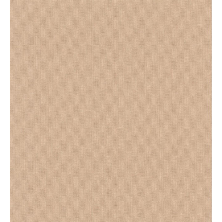 Papel pintado liso texturizado marrón - Melvin Texture 126946