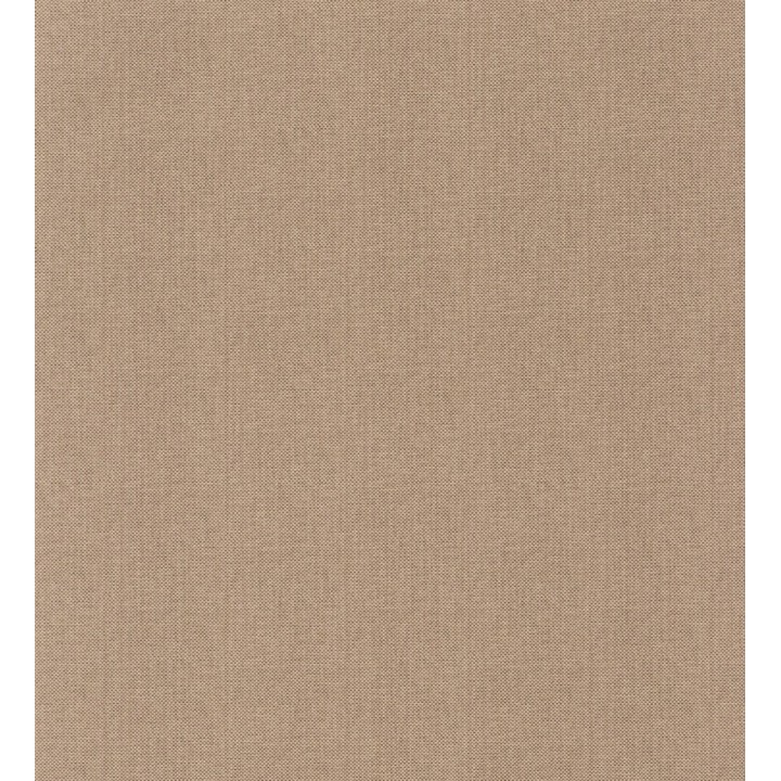 Papel pintado liso texturizado marrón tierra - Melvin Texture 126947