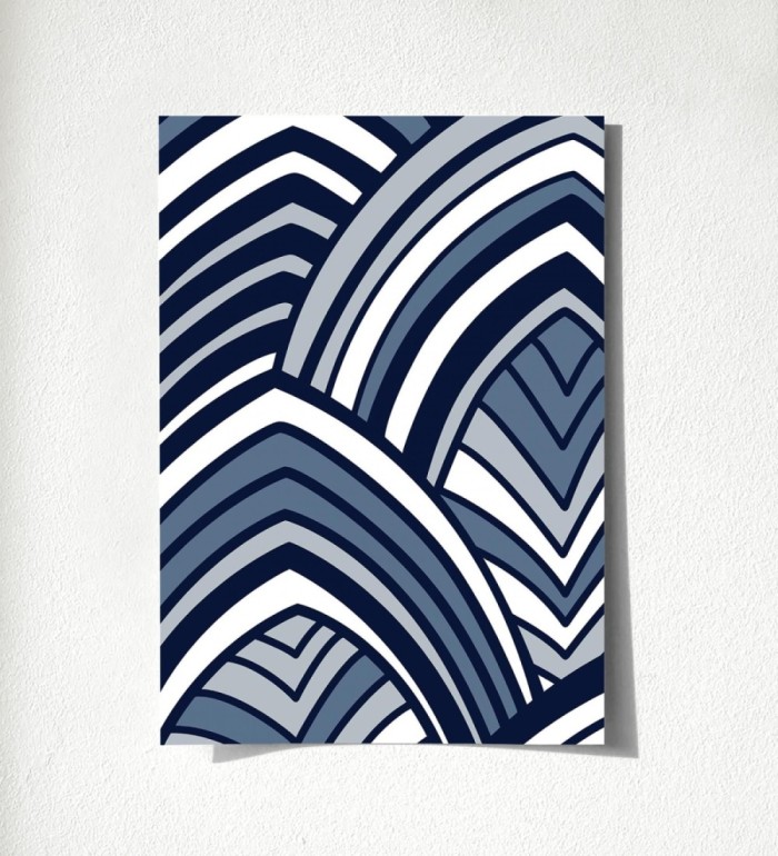 Scandi Arches 680822