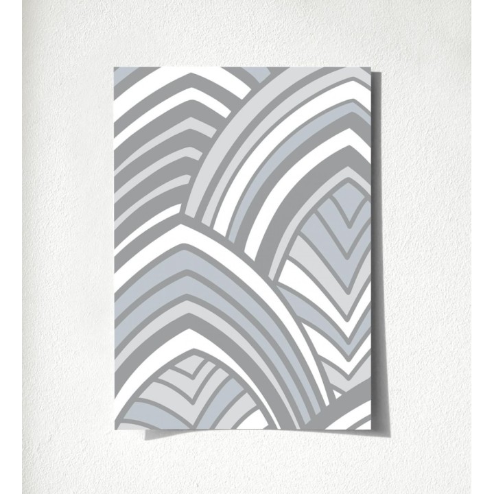 Scandi Arches 680824