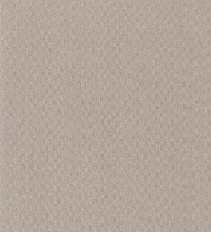 Papel pintado liso texturizado marrón grisáceo claro - Melvin Texture 126950