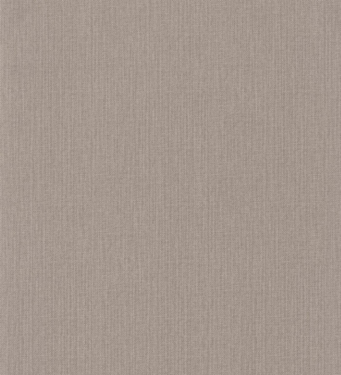 Papel pintado liso texturizado marrón grisáceo - Melvin Texture 126951