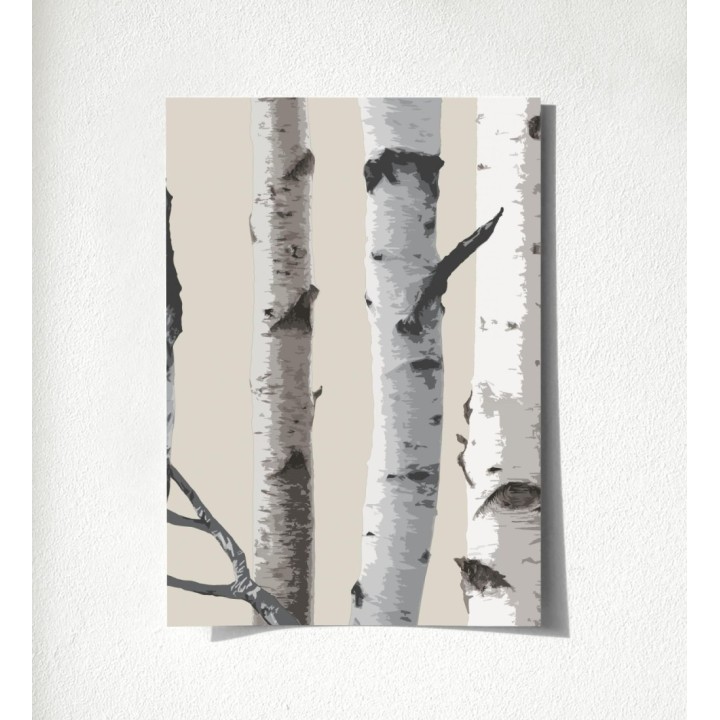 Nordic Forest 680891