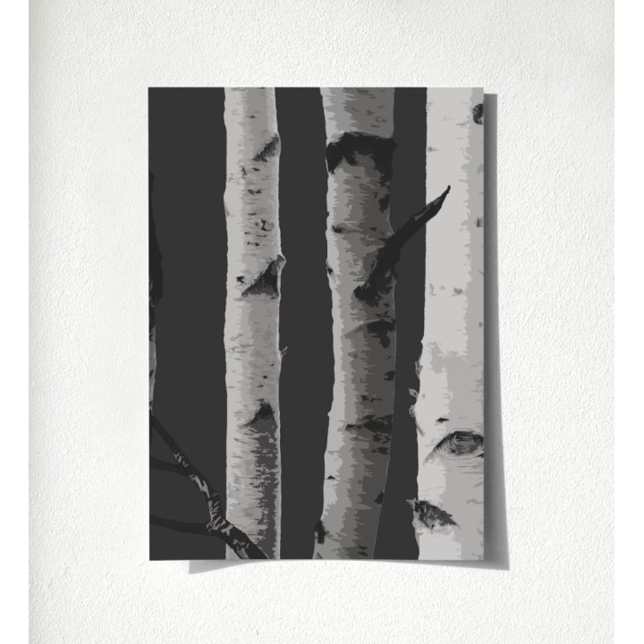 Nordic Forest 680892