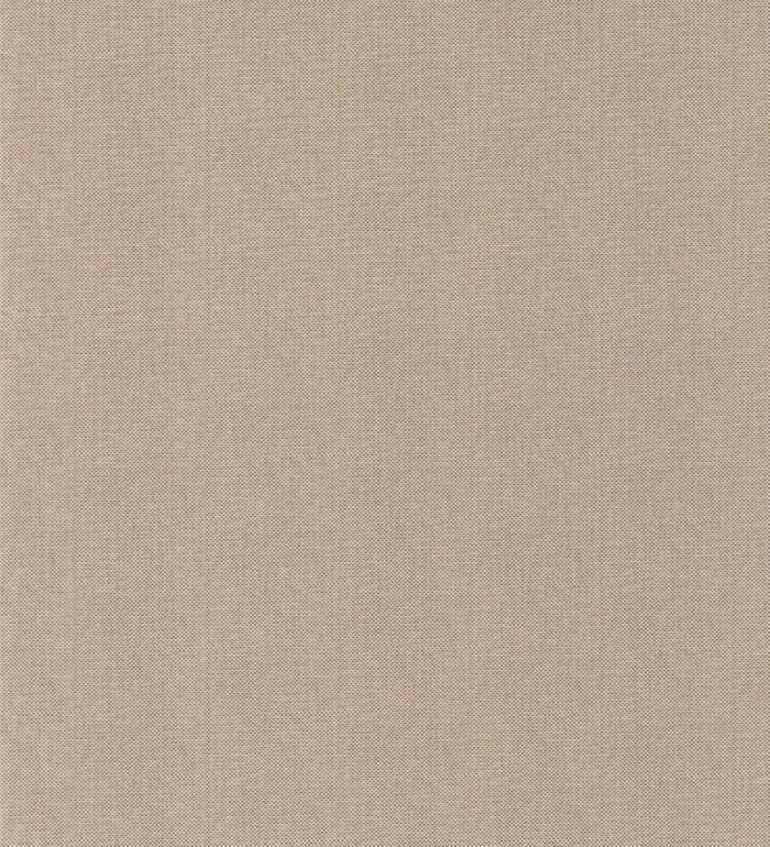 Papel pintado liso texturizado marrón medio - Melvin Texture 126953