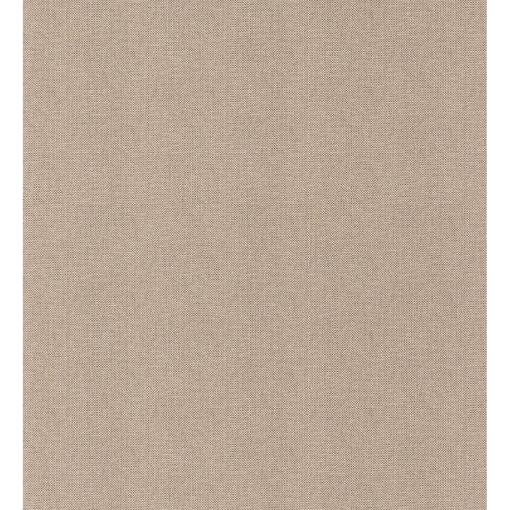 Papel pintado liso texturizado marrón medio - Melvin Texture 126953