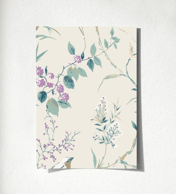 Alison Garden 680930