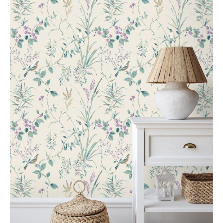 Alison Garden 680930