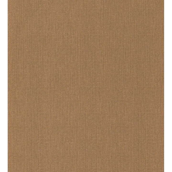 Papel pintado liso texturizado color barro - Melvin Texture 126957