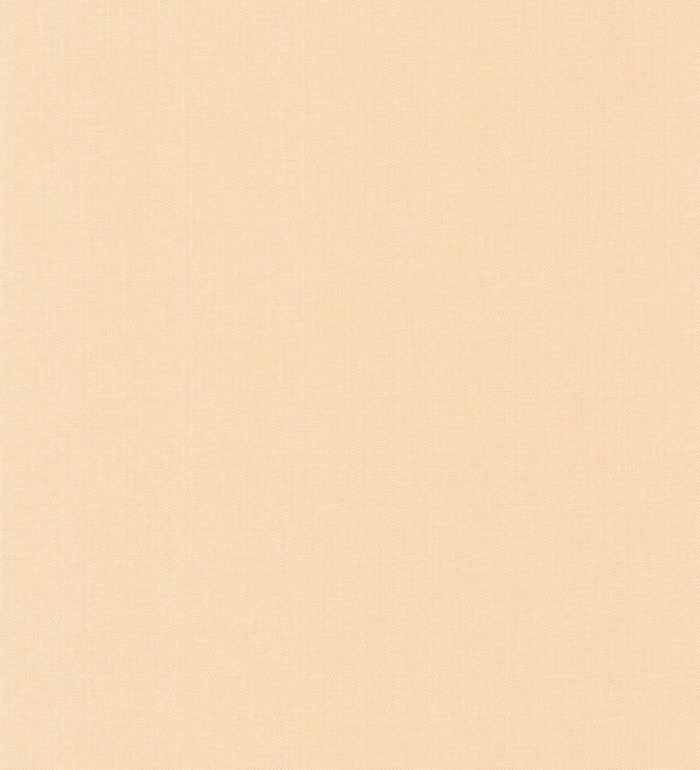 Papel pintado liso texturizado naranja muy claro - Melvin Texture 126958