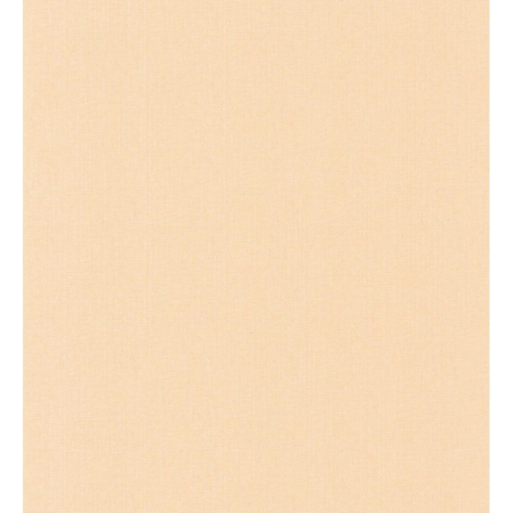 Papel pintado liso texturizado naranja muy claro - Melvin Texture 126958