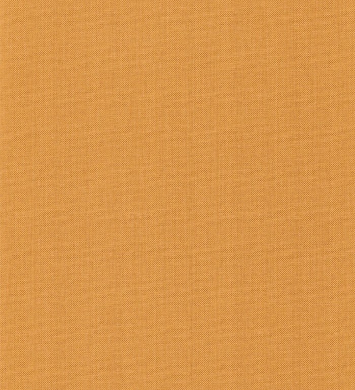 Papel pintado liso texturizado ocre - Melvin Texture 126960